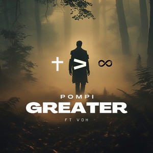 Greater