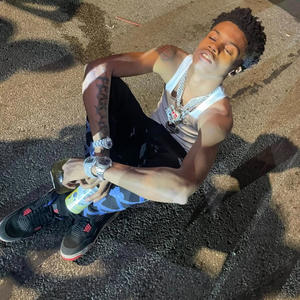 Hot outside (Explicit)