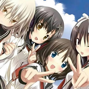 PUBLIC FREAK OUT X HAIKU (seph, rimeren)