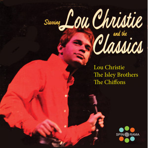 Lou Christie and The Classics