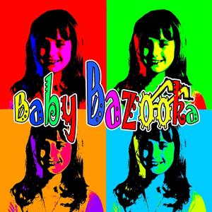 One Night with Bazooka Belly Dancers (Extended Mix)
