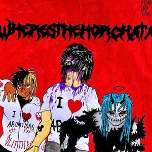 Wheres the horchata? (feat. Lil t3ch & Killyoursocial) (Explicit)