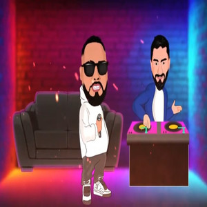 Tiemblan Marranos Rip Camarada, Pt. 1 (Explicit)