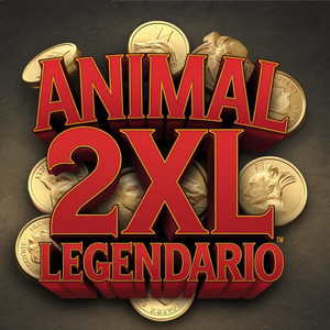 Legendario (Explicit)