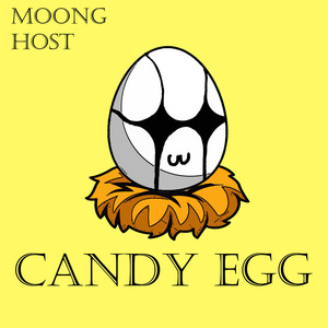 Candy Egg