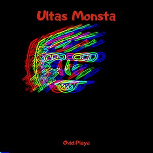 Ultas Monsta
