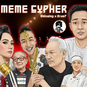 Meme Cypher (Explicit)