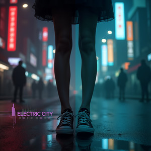 SKYOU - Electric City
