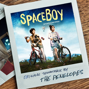 Dream Baby Dream (SpaceBoy Original Motion Picture Soundtrack)