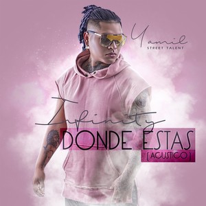Donde Estas(Acustico)[Infinity]