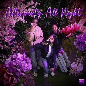 Afterparty All Night (feat. scarra)