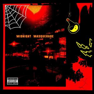 Midnight Masquerade (Explicit)