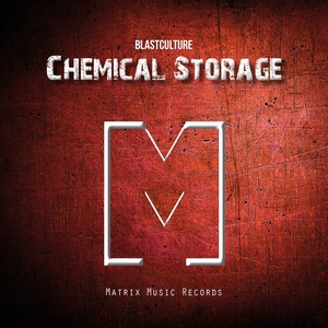 Chemical Storage