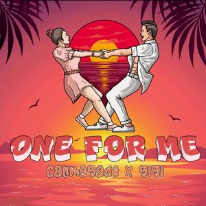 One For Me(feat. GIGI)
