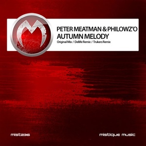 Evening Melody (Trukers Remix)