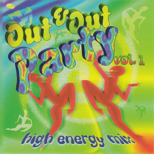 Out & Out Party, Vol. 1 (High Energy Mix)