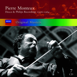 Debussy: Le Martyre de Saint Sébastien - Fragments symphoniques, L.124 - 5. Le Bon Pasteur
