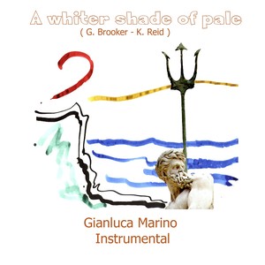 A Whiter Shade of Pale (Instrumental)