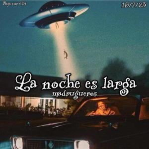 La noche es larga (Explicit)