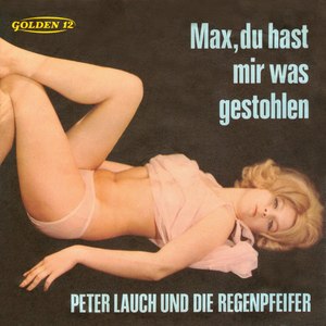 Max, du hast mir was gestohlen