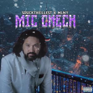 Mic Check (feat. MLNY)