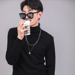 金宇帆 - 认真的雪