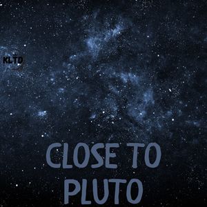 Close to Pluto