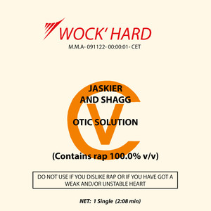 Wock'Hard (Explicit)