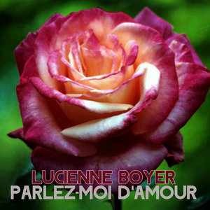 Parlez-Moi D'Amour