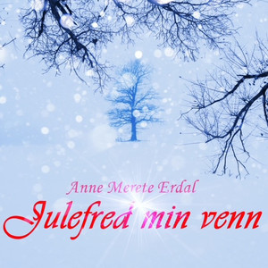 Julefred Min Venn