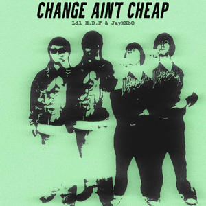 Gotta Leave (feat. JayMKBO) (Explicit)