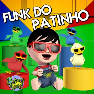 Funk do Patinho (feat. Lara Santoro)