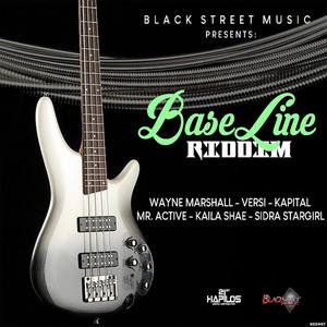 Base Line Riddim