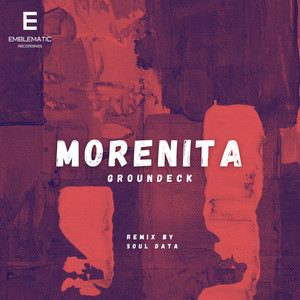 Morenita (Soul Data Remix)