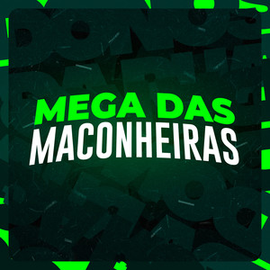 Mega das Maconheiras (Explicit)