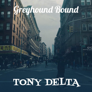 Greyhound Bound (Explicit)