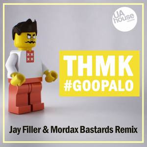 #Goopalo (Radio Edit Mix)