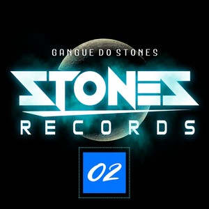 GANGUE DO STONES / STONES - 02