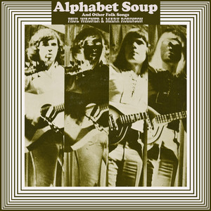 Alphabet Soup