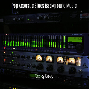 Pop Acoustic Blues Background Music