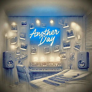 Another Day (feat. Allready) [Explicit]