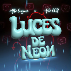 Luces de Neón