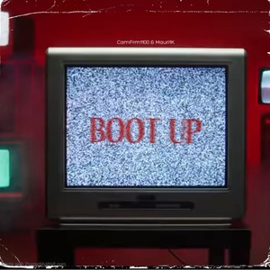 Boot Up (feat. Mauri1K) [Explicit]