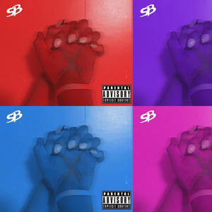 Between/Us (feat. SB Kap) (Explicit)