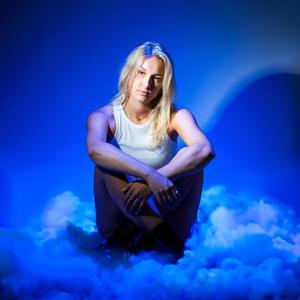 Meisje Met Een Droom