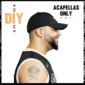 It's Happening (feat. CJ Westley) (Acapella 130 bpm)