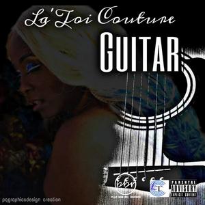 Guitar (Explicit)