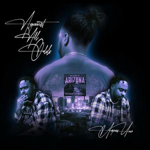 Against All Odds (Explicit)