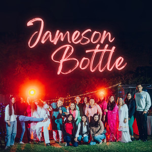 Jameson Bottle