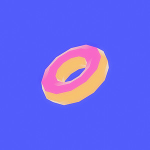 Donut